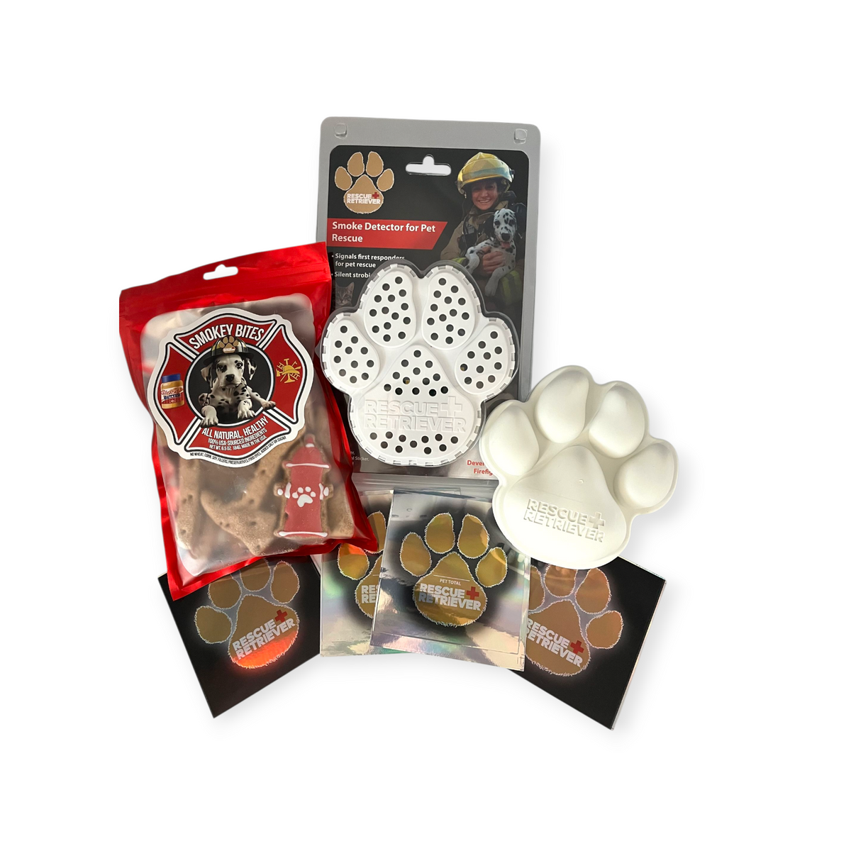 Pawtection Essential Bundle