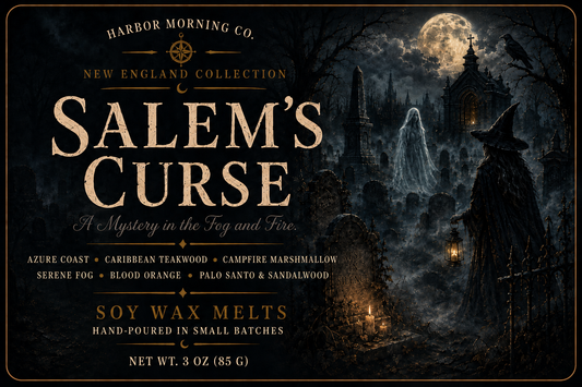 Salem's Curse | Wax Melts