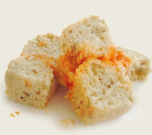 Texas Beer Bread - Buffalovin' Wing