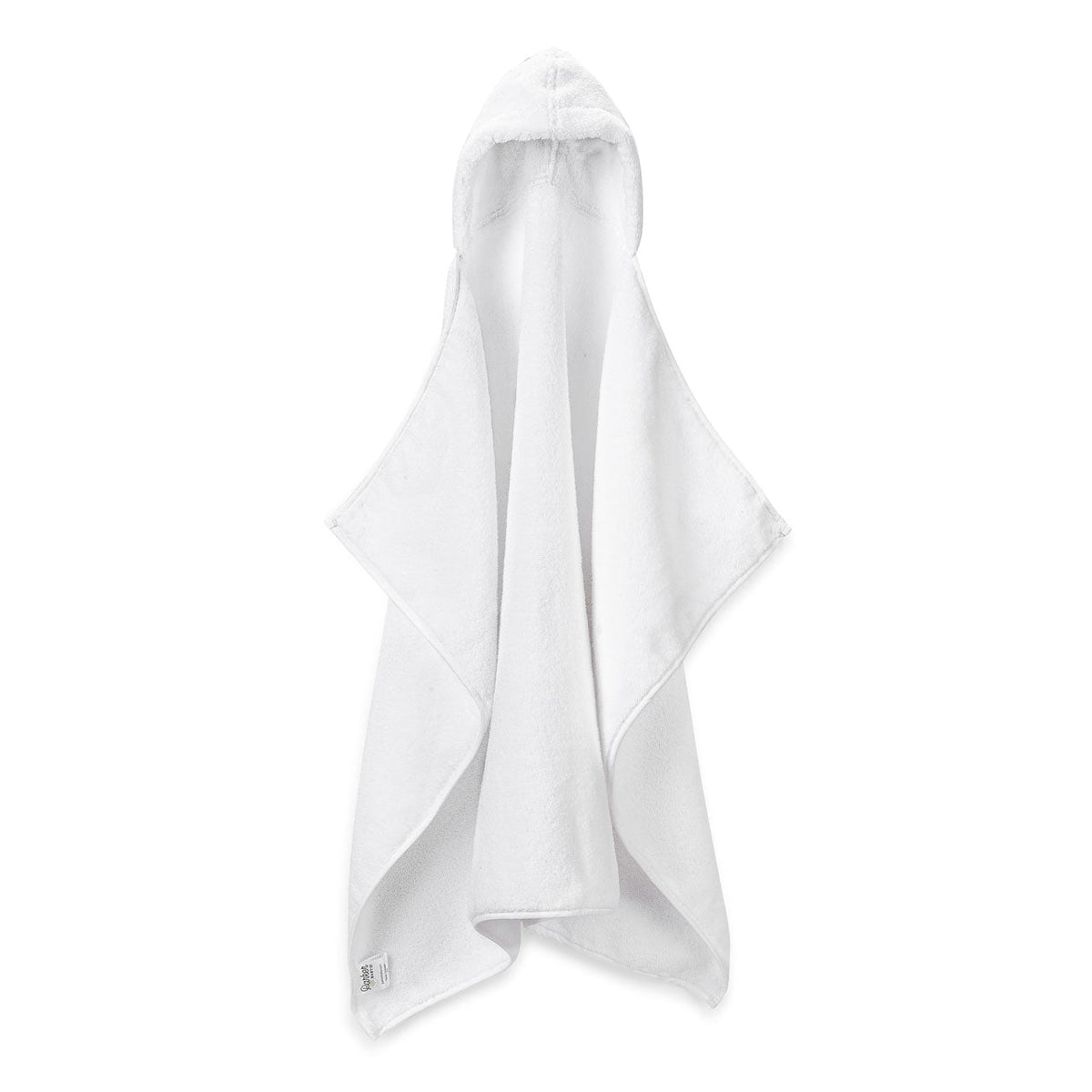 Hooded Bath Towel