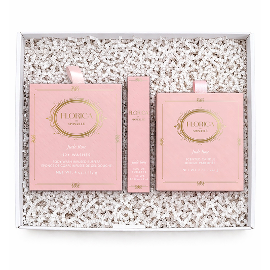 Awakening Jude Rose 3-Piece Bundle