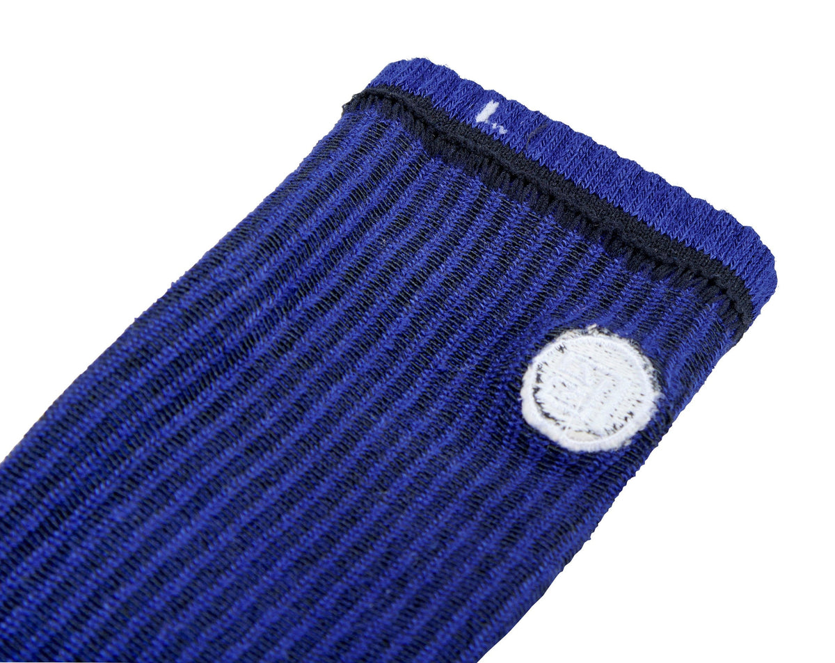 Premium Bamboo Rayon Crew Socks