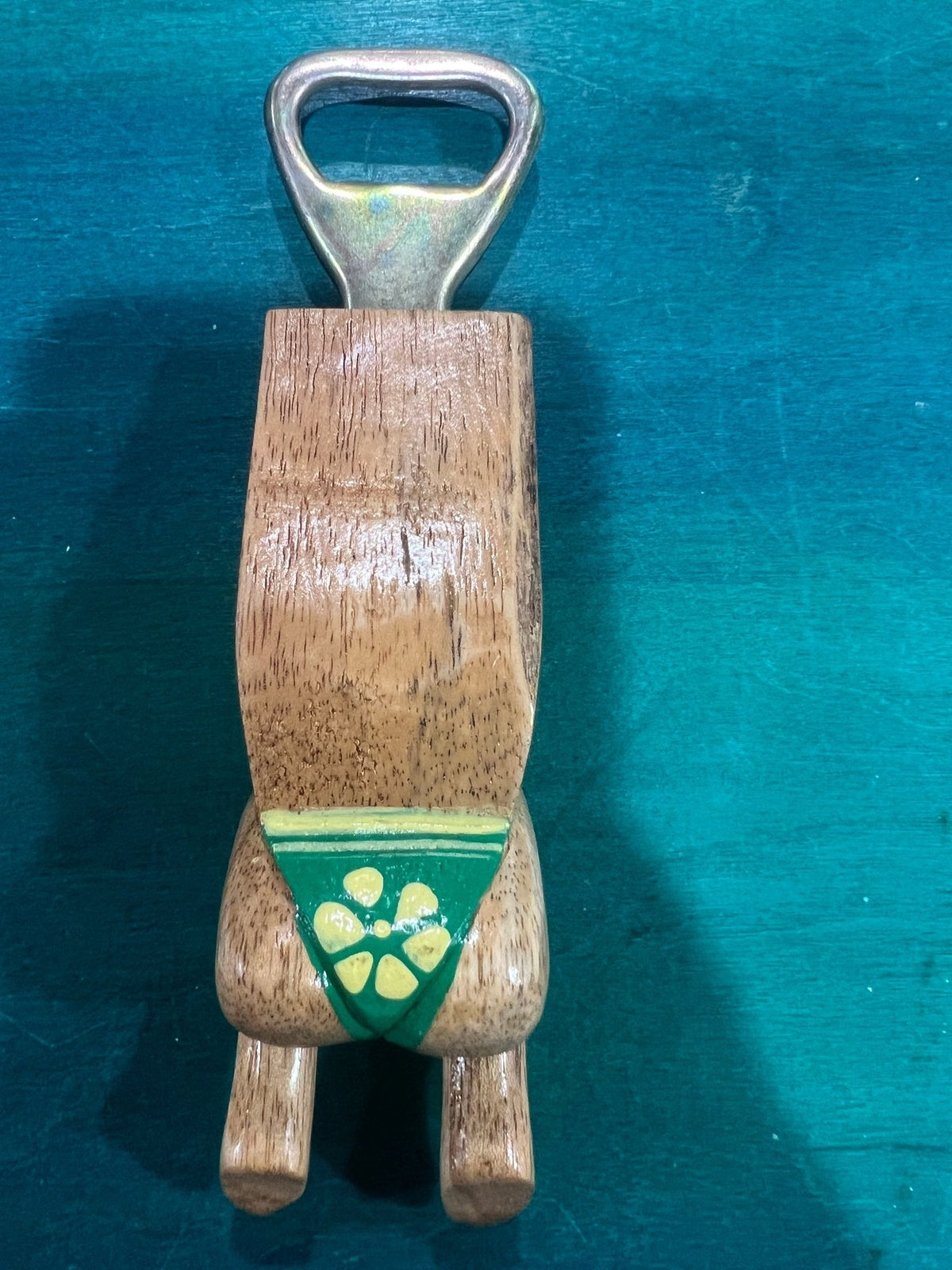 Bikini Bottom Bottle Opener-5 Colors