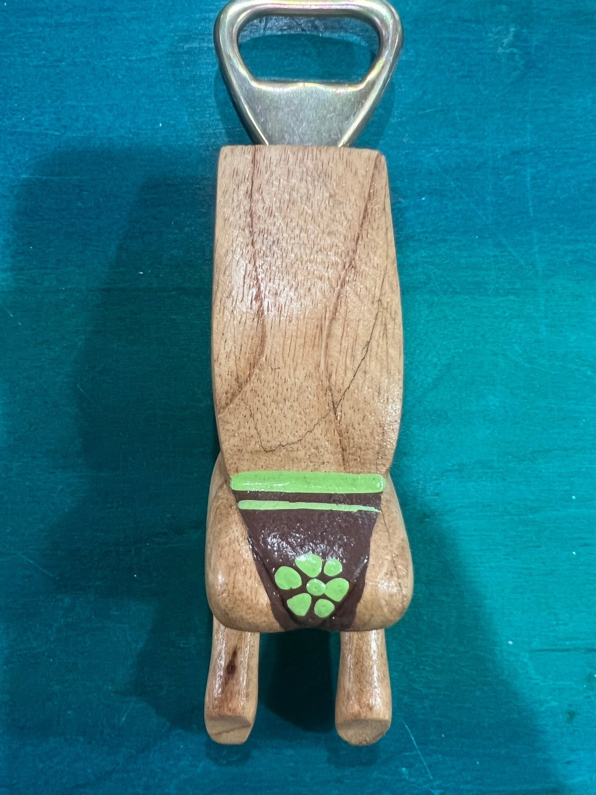 Bikini Bottom Bottle Opener-5 Colors