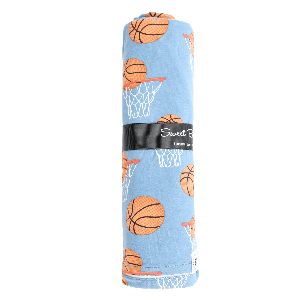 Swaddle Basketball Hoops