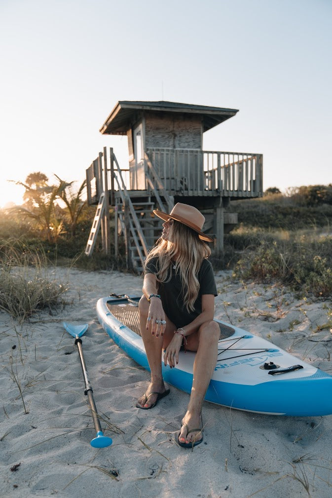 Okaloosa Island, Florida