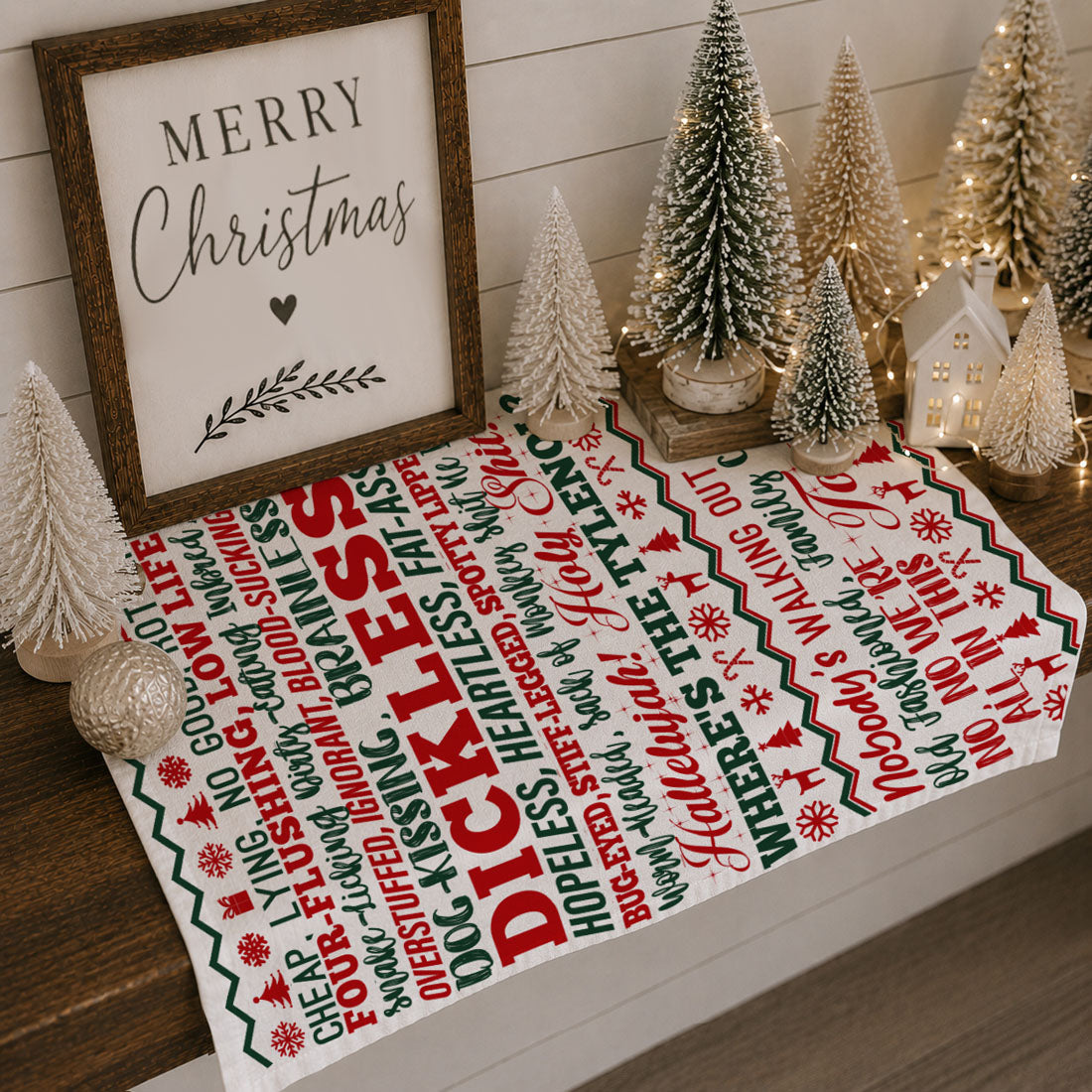 Griswold Humor