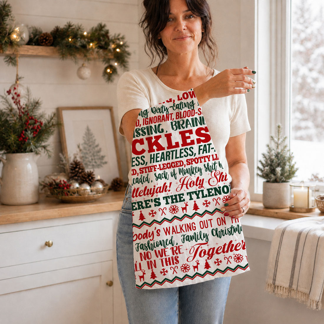 Griswold Humor