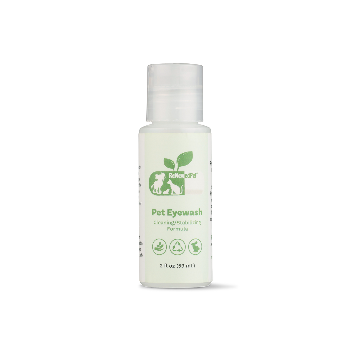 4-ALL PETS EYEWASH
