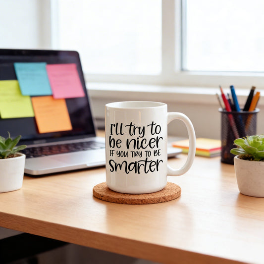 Funny Mugs for Work humorous coffee mug sassy friend gifts inappropriate mugs office humor mug
