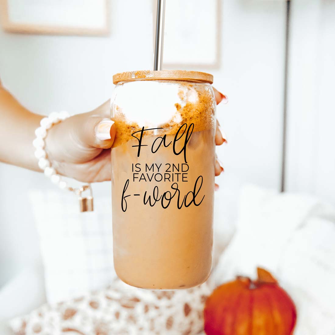 Fall F-Word 17oz