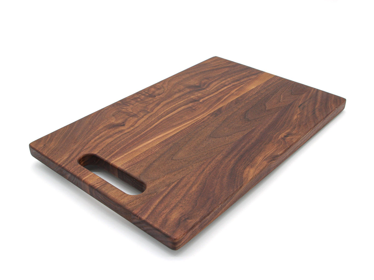Gift For Dad Cutting Board, Personalized Gifts For Dad, Custom Grilling Gift For Dad, BBQ Gift For Dad, Custom Cutting Board - USA Made