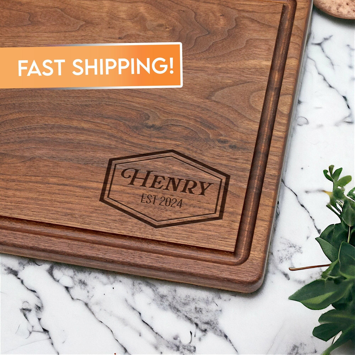 Personalized Charcuterie Board, Custom Cutting Board, Serving Board, Cheese Board, Mother’s Day Gift, Wedding Gift, Made in The USA