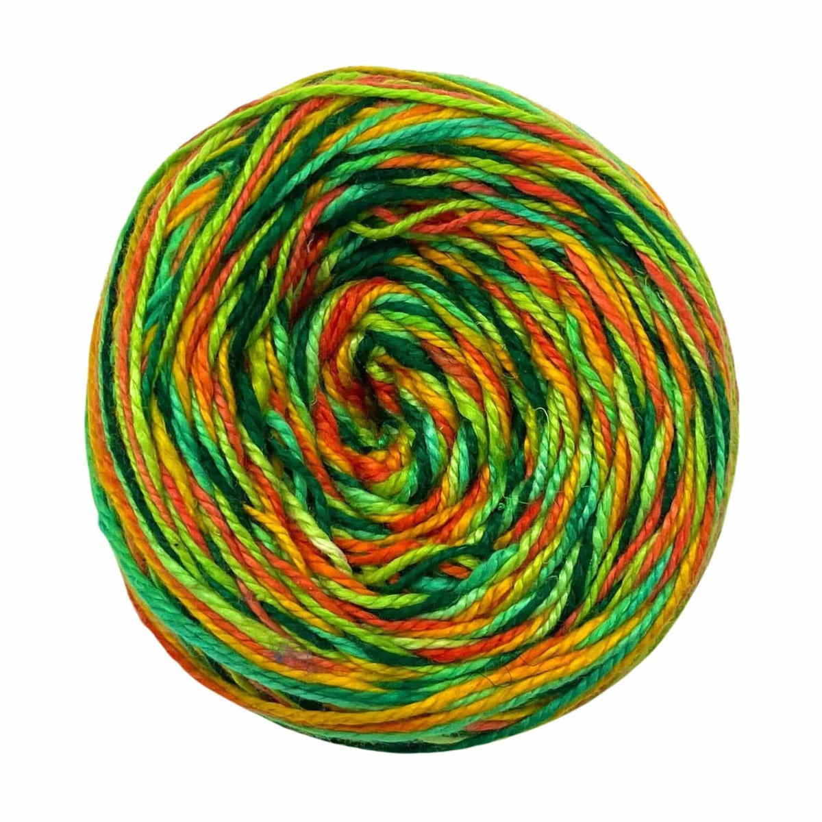 Journey Recycled Silk Yarn