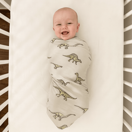 Legendary Swaddle
