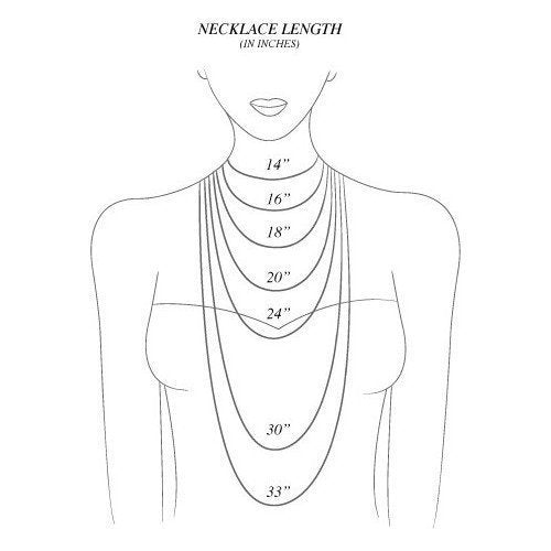 Clear Quartz Wire Wrapped Necklace – Oxidized Sterling Silver – Faceted Quartz Pendant – 18" Chain