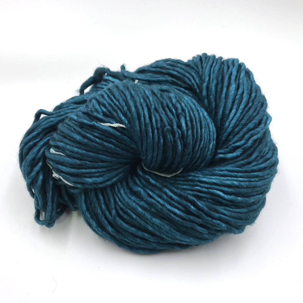 Malabrigo Mecha Yarn
