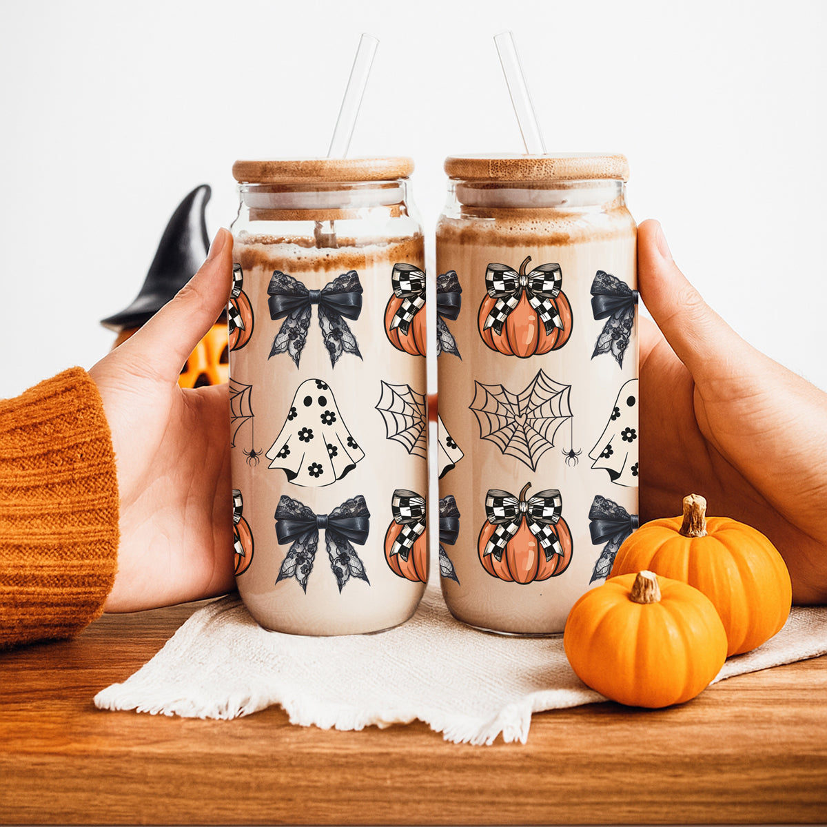 Halloween Mash 20oz