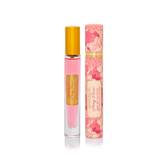 Peony Flower | Private Reserve Eau de Toilette