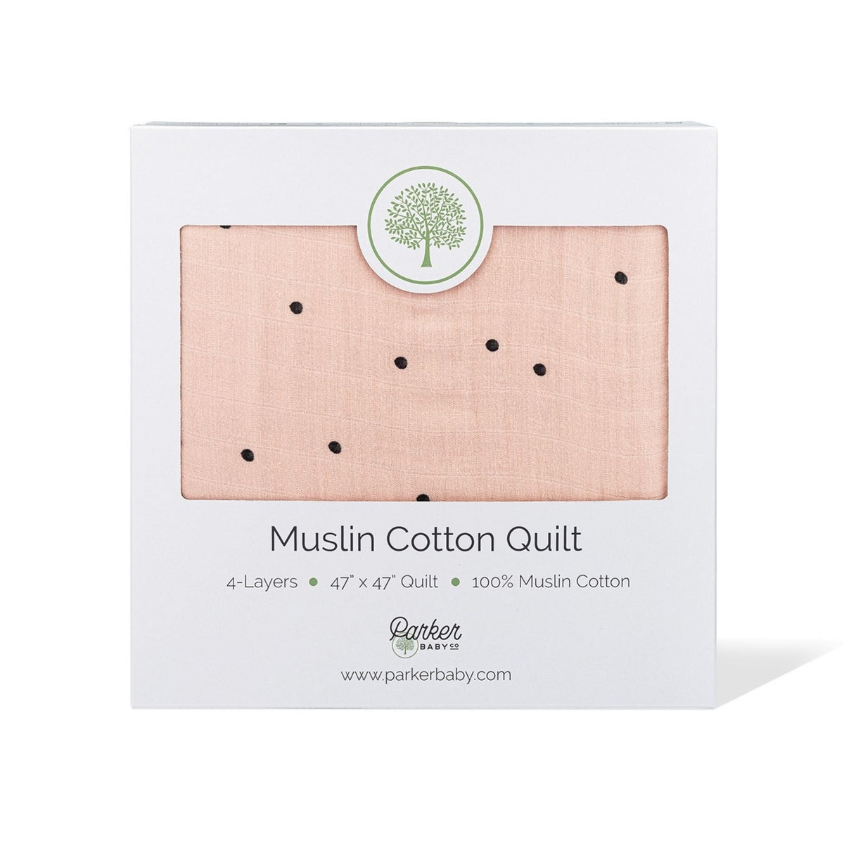 Bliss Quilt
