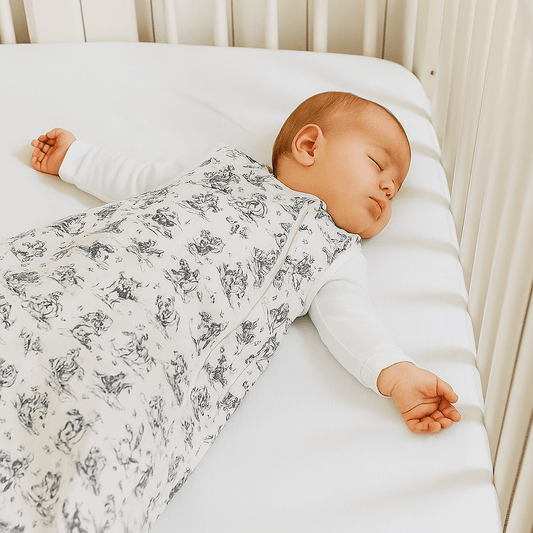 Rip's Ranch Sleep Sack
