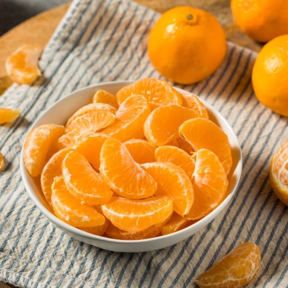 California Honey Mandarin Tree