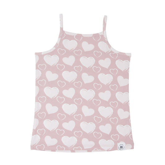 So Much Love Camisole
