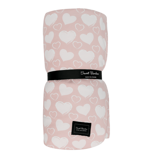 So Much Love Cloud Blanket