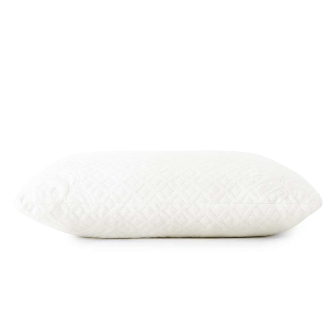 Adjustable Bamboo Cooling Pillow | Spa
