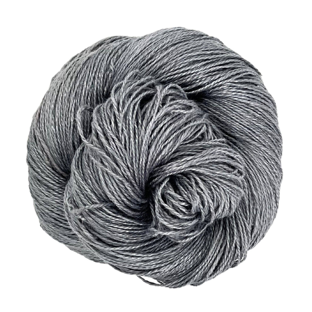 Sport Weight Linen 2-Ply Yarn