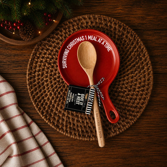 Surviving Christmas