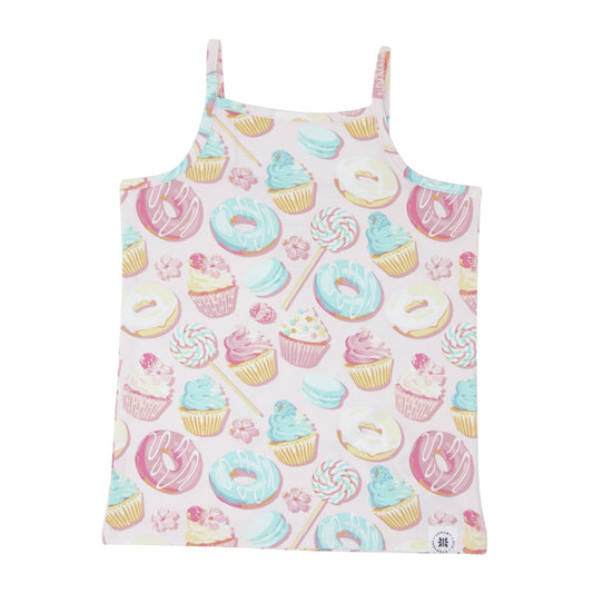 Sweet Tooth Camisole