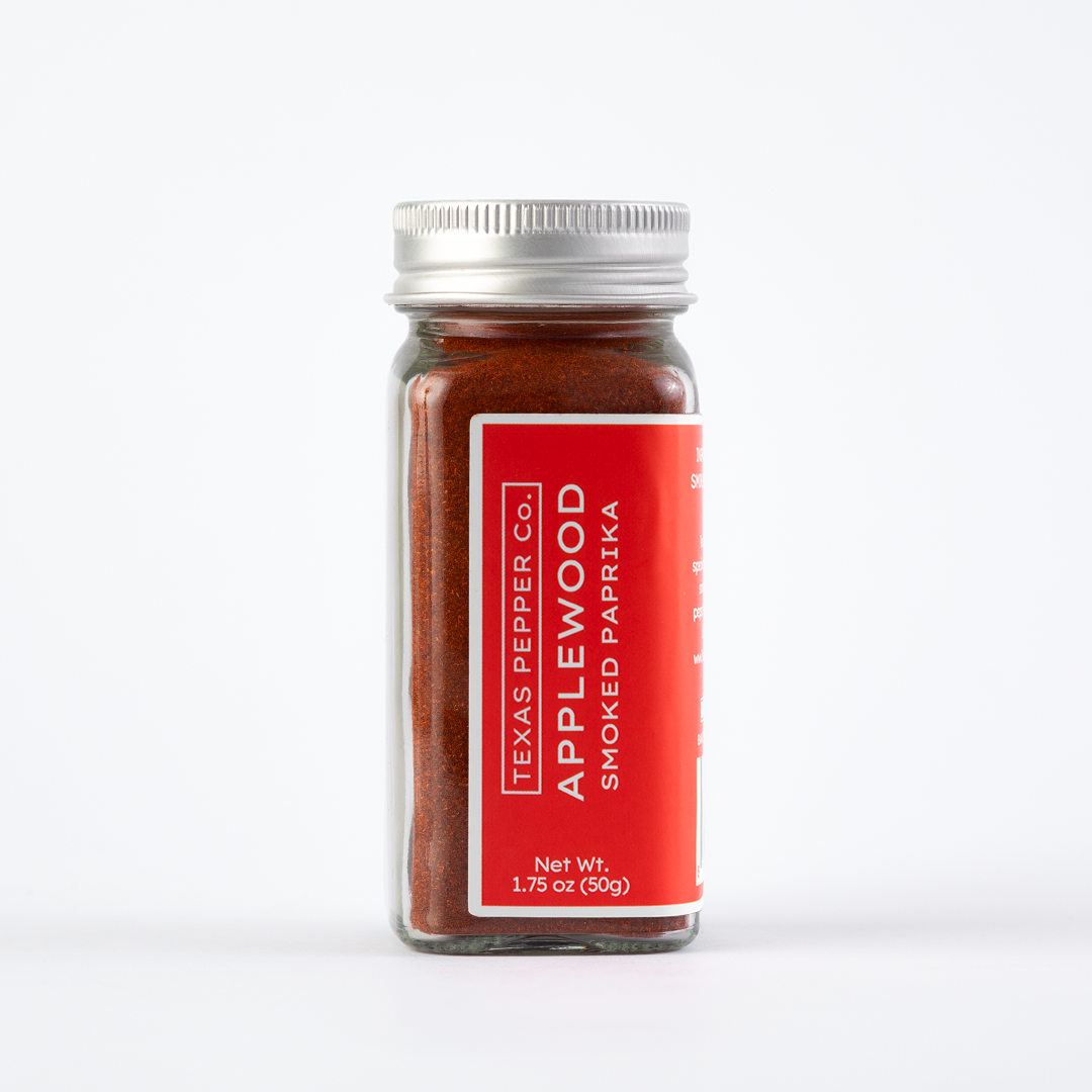 Applewood Smoked Paprika