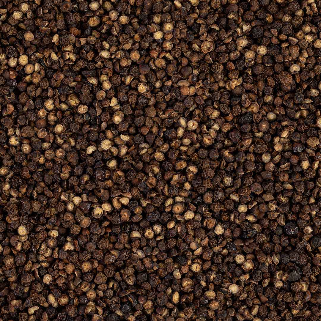 Bourbon Barrel Smoked Peppercorn