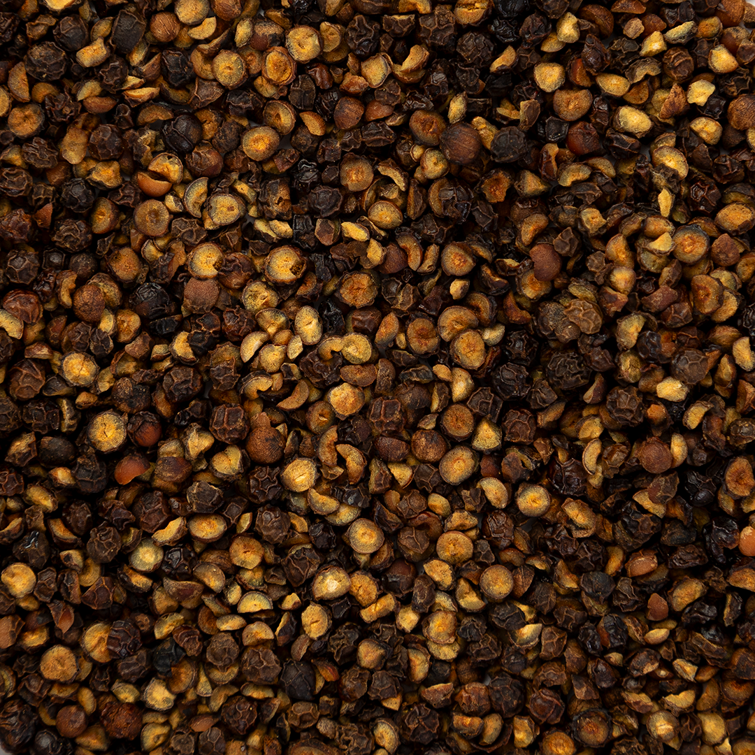 Cherrywood Smoked Peppercorn