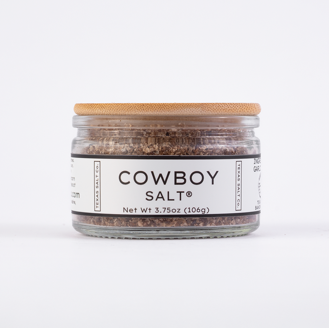 Cowboy Salt®