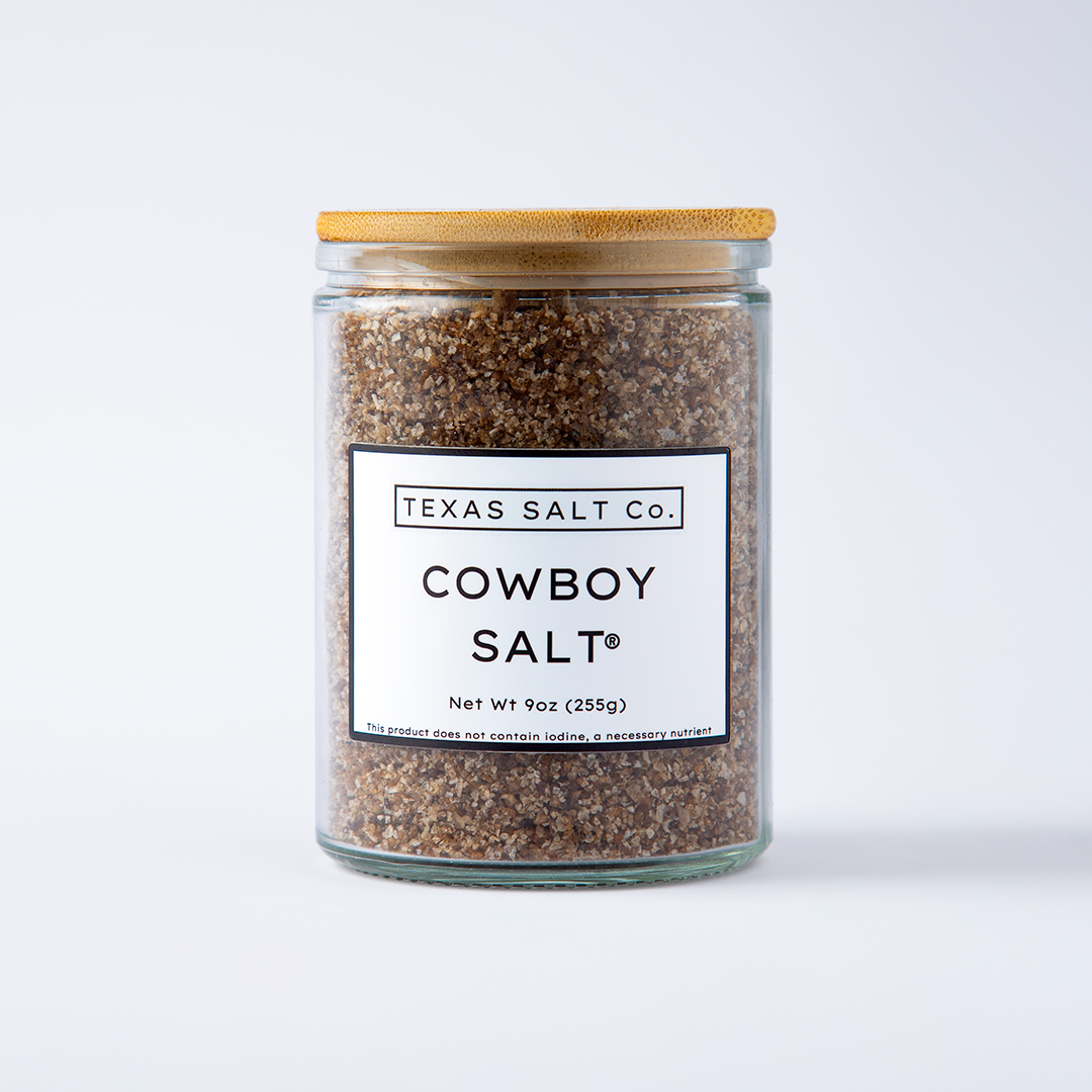 Cowboy Salt®