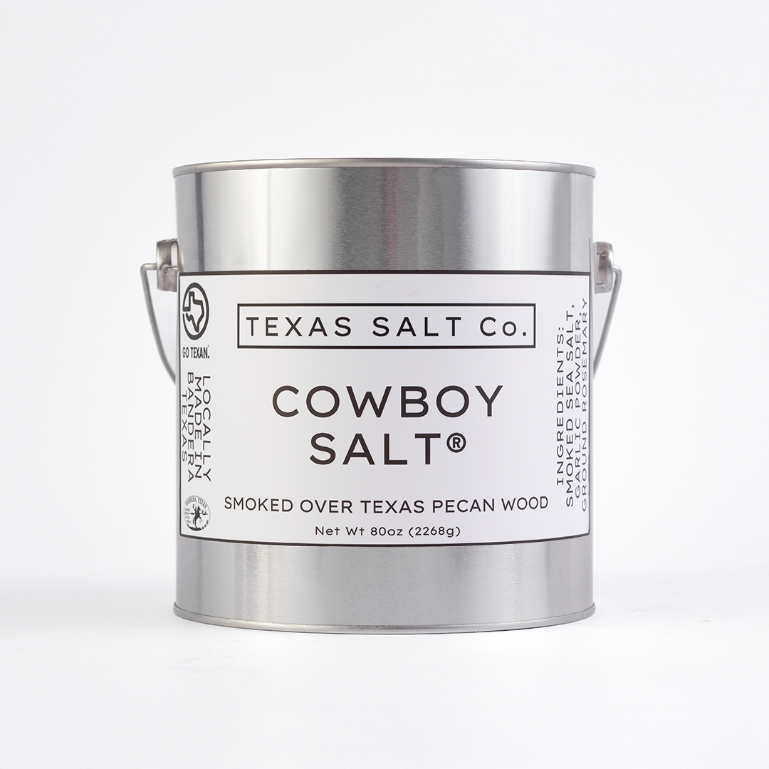 Cowboy Salt®