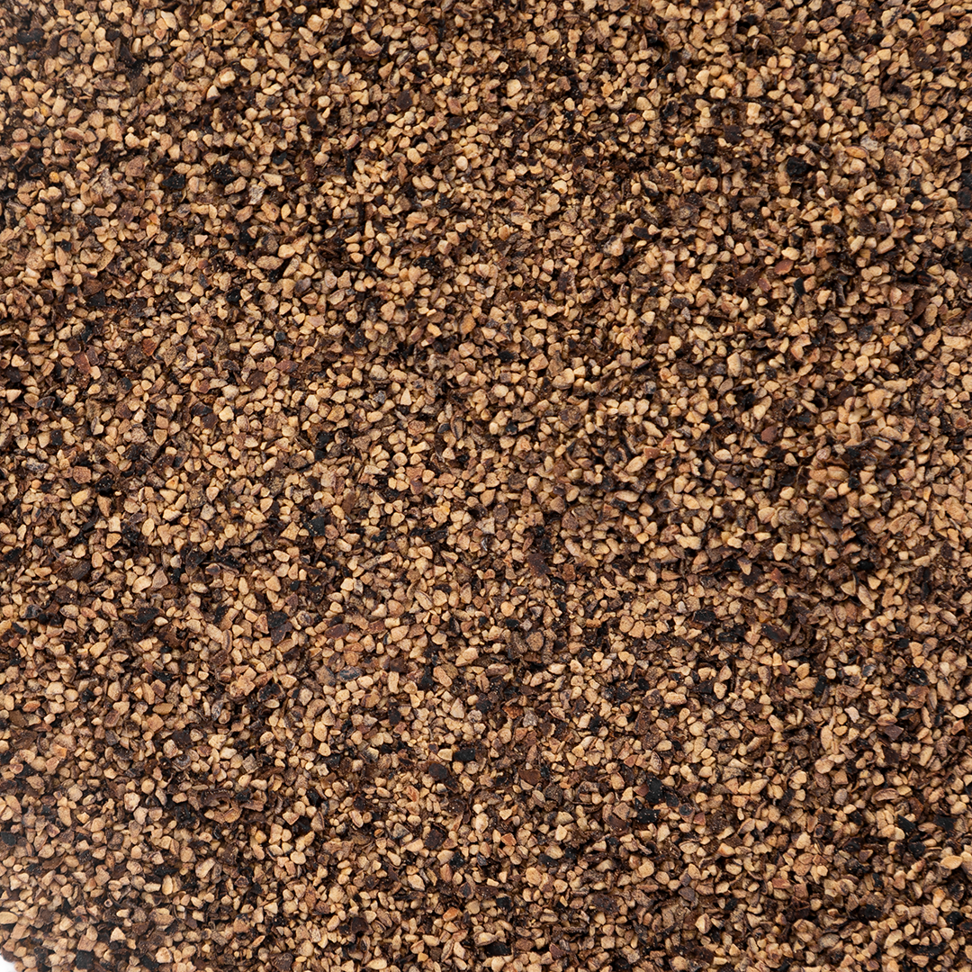 Black Ground Peppercorn