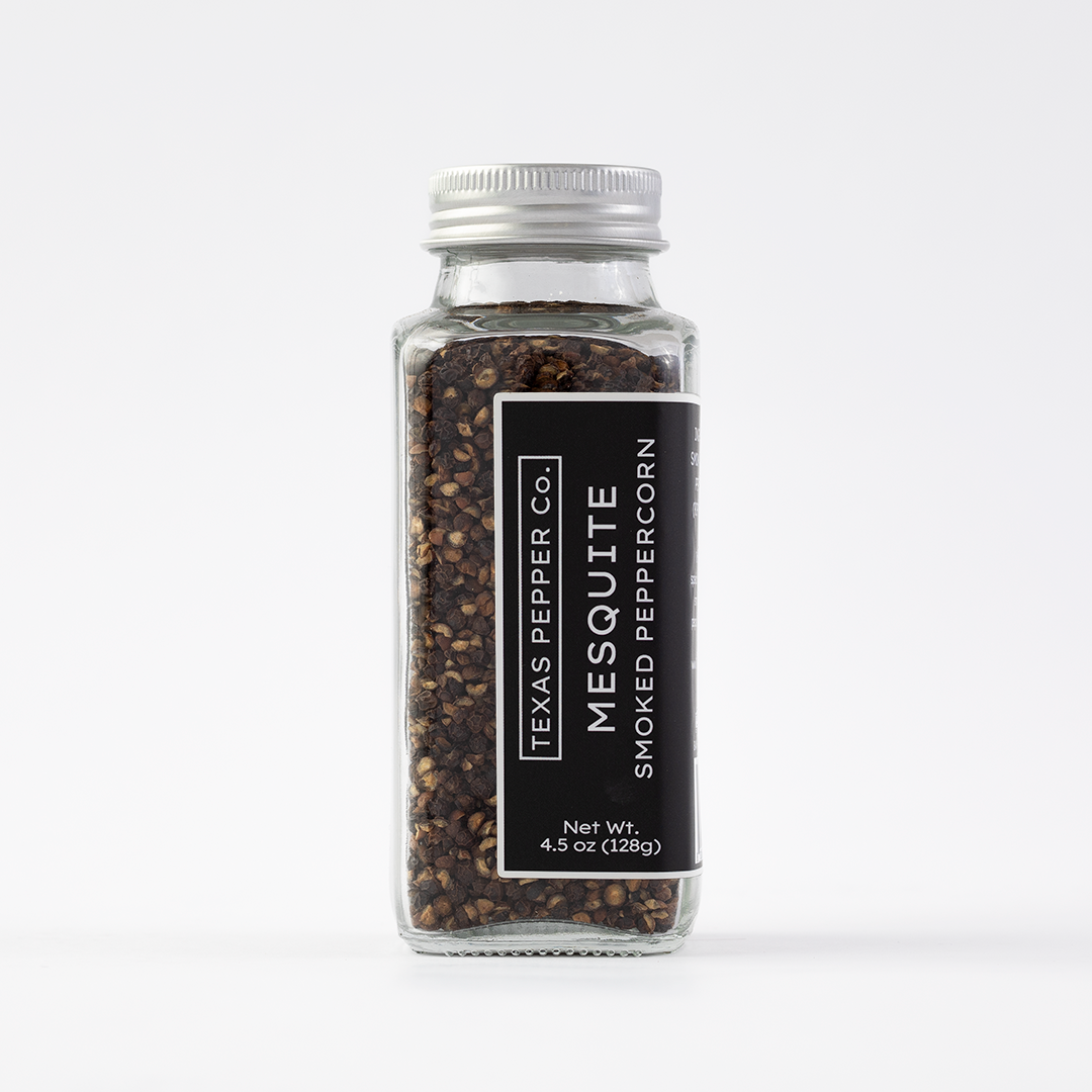 Mesquite Smoked Peppercorn