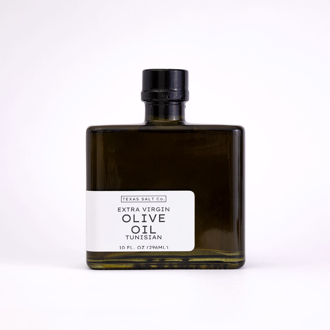 Extra Virgin Olive Oil