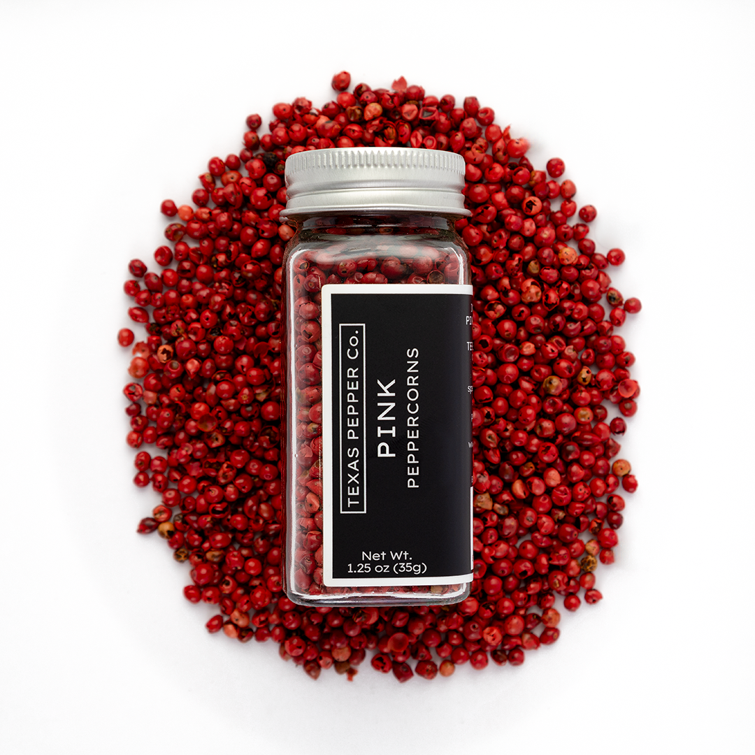 Pink Peppercorn