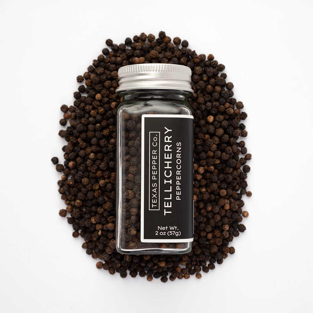 Tellicherry Peppercorn