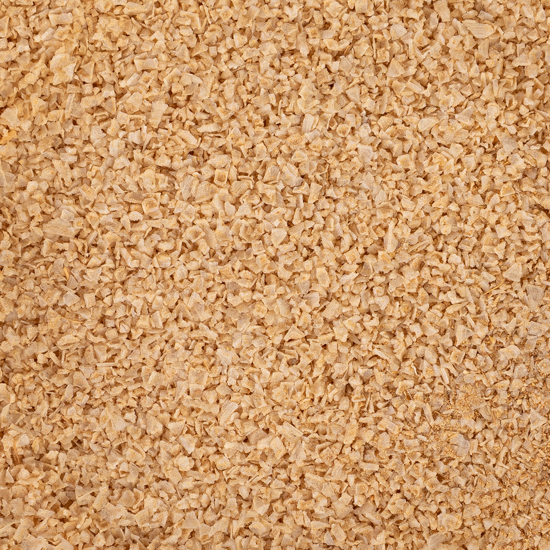 Thai Ginger (Galangal) Finishing Salt
