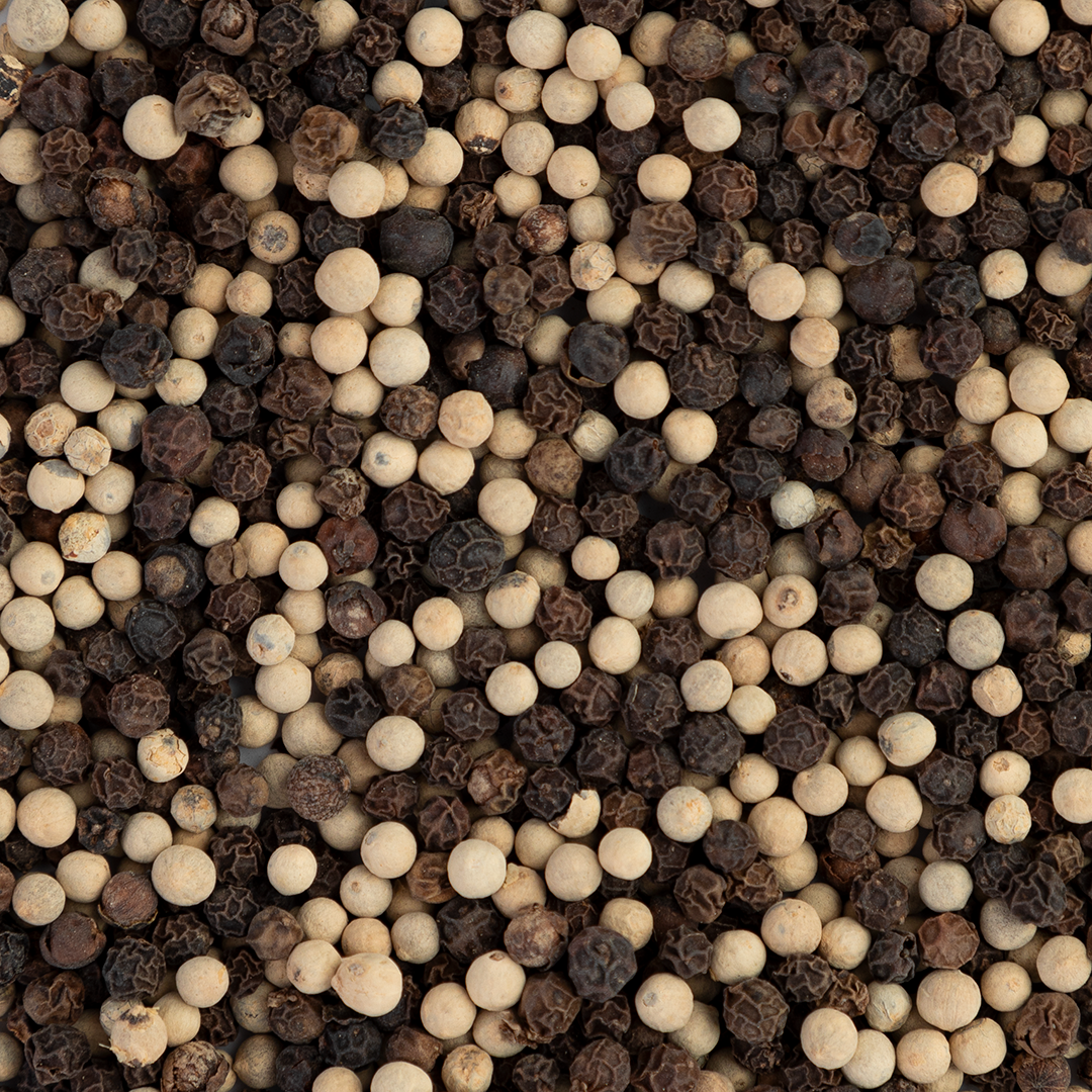 Tuxedo Blend Peppercorn