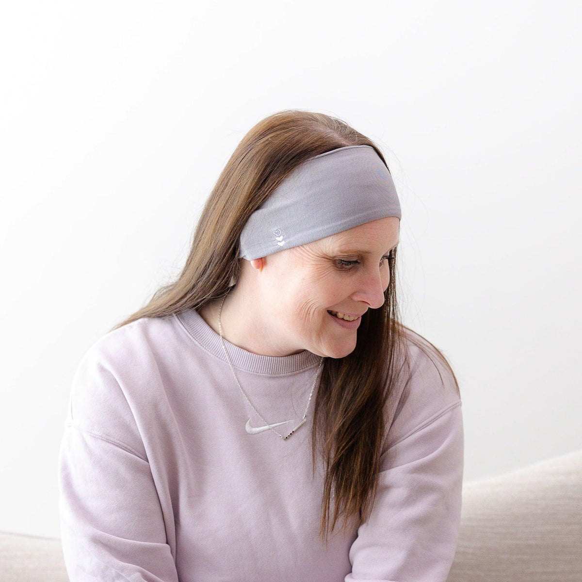 All-Day Comfort Flat Headband – Buttery Soft
