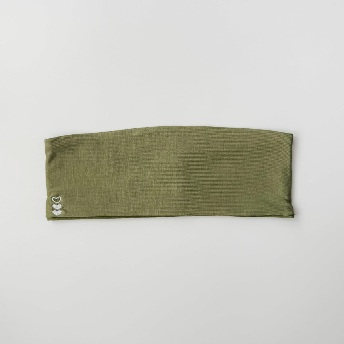 All-Day Comfort Flat Headband – Buttery Soft