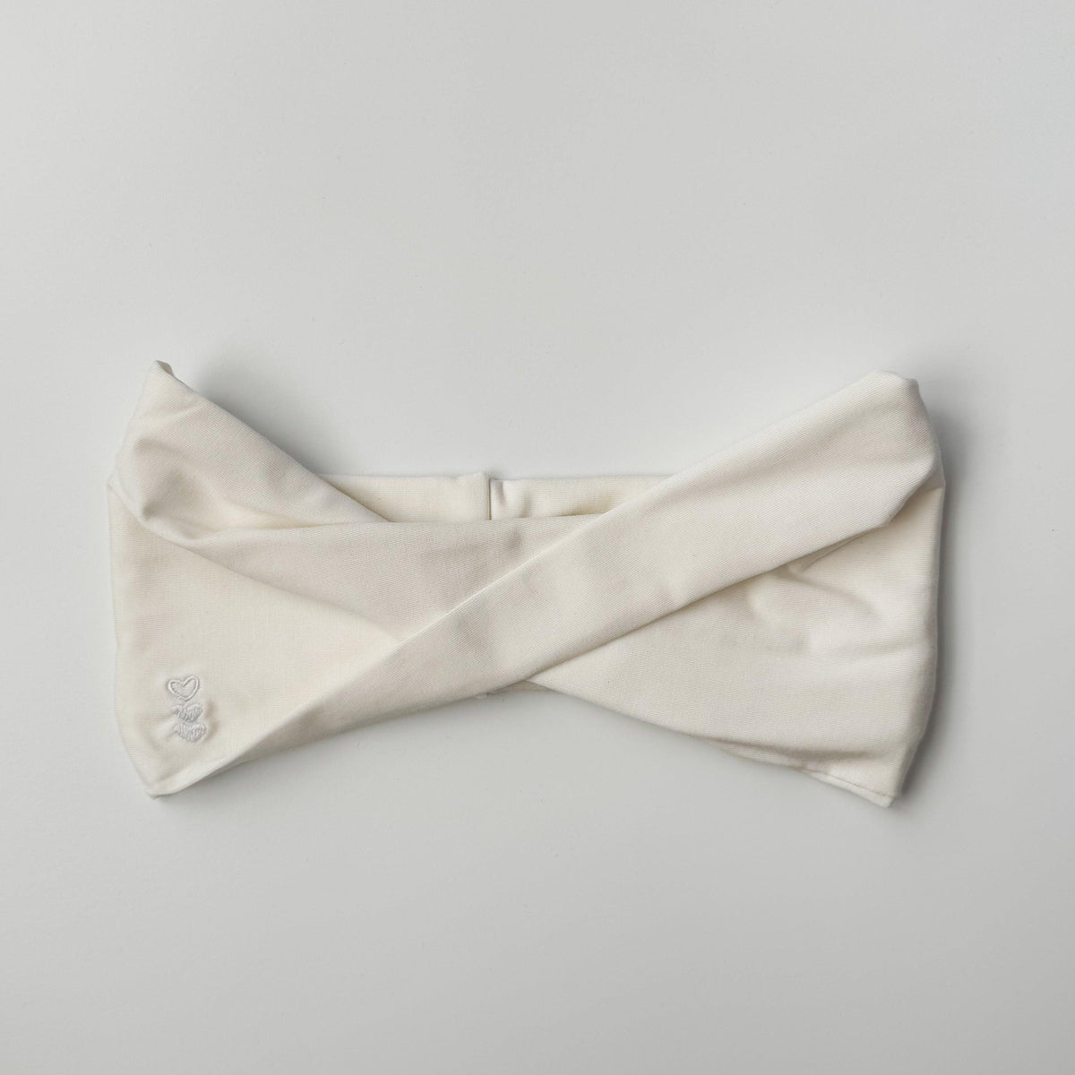 All-Day Comfort Twist Headband – Buttery Soft