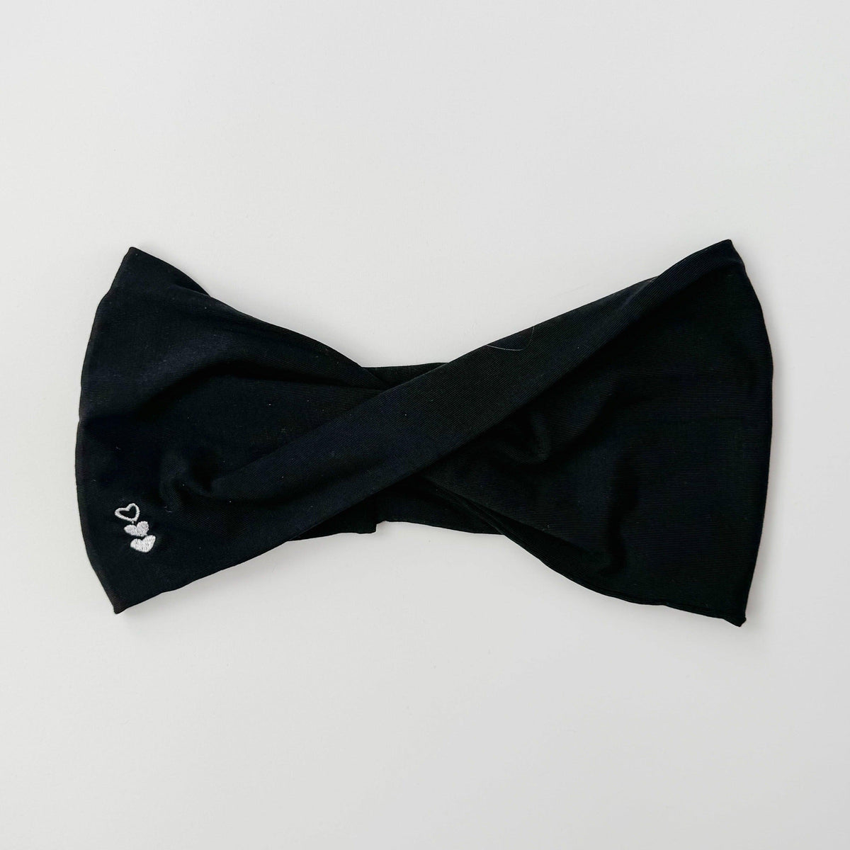 All-Day Comfort Twist Headband – Buttery Soft