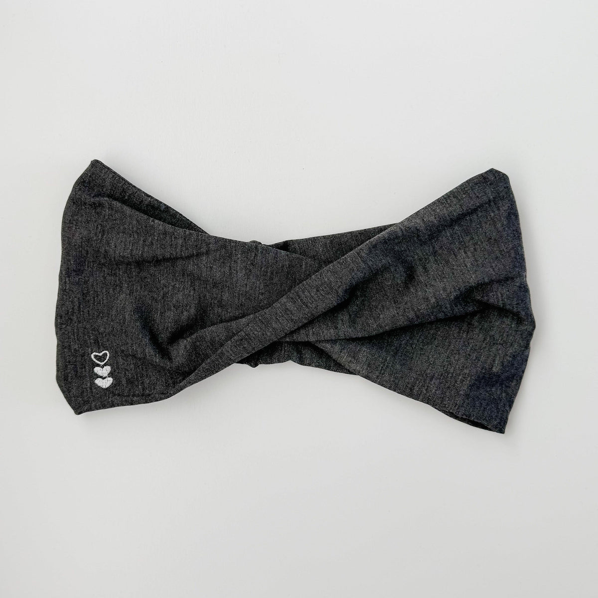 All-Day Comfort Twist Headband – Buttery Soft